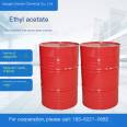 Ethyl acetate 0.897g/cm3 industrial national standard paint coating buffer can be customized