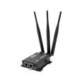 4G wireless industrial router M28 industrial application 4G to wireless monitoring support secondary development openwrt