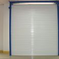 Zhongyi Villa inorganic cloth Roller shutter with various specifications, sound insulation and low noise