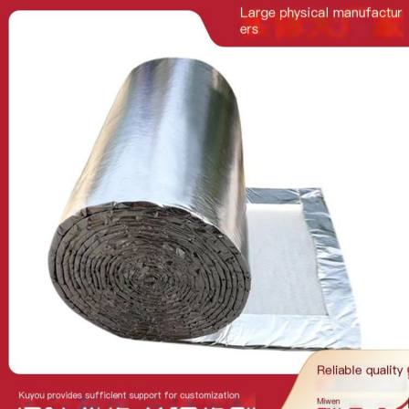 High temperature Aluminium silicate needle felt special needle felt for steam pipe insulation of oil pipeline