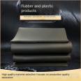 Huamei B1 grade rubber plastic central air conditioning condensate insulation cotton board pipeline insulation material