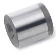 GANTER standard impact resistant bushing GN249.1 with TBT wear-resistant positioning ball seat SGR249