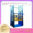 Yingjiang Freight Elevator Yingjiang Elevator Freight Elevator and Lifting Platform