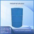 64-17-5 Industrial Alcohol Industrial Ethanol National Standard Industrial Grade Cleaning Agent Solvent Dexian