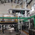 MVR concentration evaporator manufacturer titanium wastewater treatment concentration equipment - Kang Jinghui