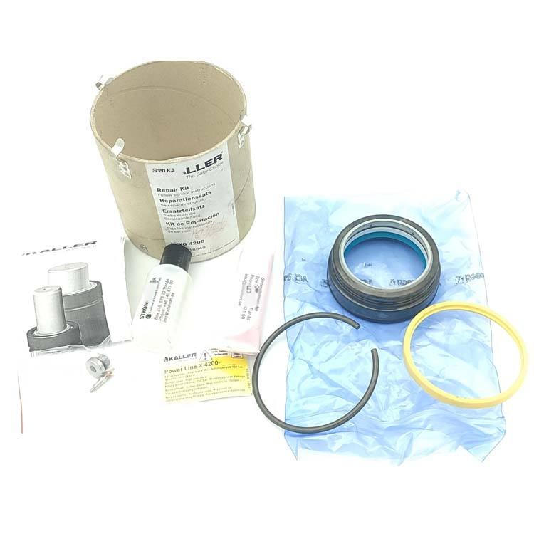 3018849X/XG4200keller Nitrogen Spring Repair Kit 1073686 Nitrogen Cylinder Accessories 505173