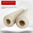 Zhejiang polyurethane PIR foaming PU high-density polyurethane pipe rigid foam insulation pipe