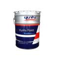 YHTank867 Non carbon high solid epoxy oil resistant and electrostatic conductive paint for oil tank inner wall rust prevention coating