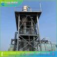 16T/H landfill leachate wastewater treatment equipment MVR evaporation crystallizer Kang Jinghui multi effect evaporator