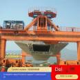 Crane safety monitoring system, double beam/single beam bridge crane monitoring, gantry crane monitoring platform manufacturer