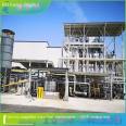 50T/H sodium chloride MVR evaporator evaporation crystallizer manufacturer Kang Jinghui wastewater treatment equipment