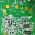 Manufacturer's supply of PCBA circuit boards, electronic circuit board processing, industrial single-sided PCBA intelligent control board customization