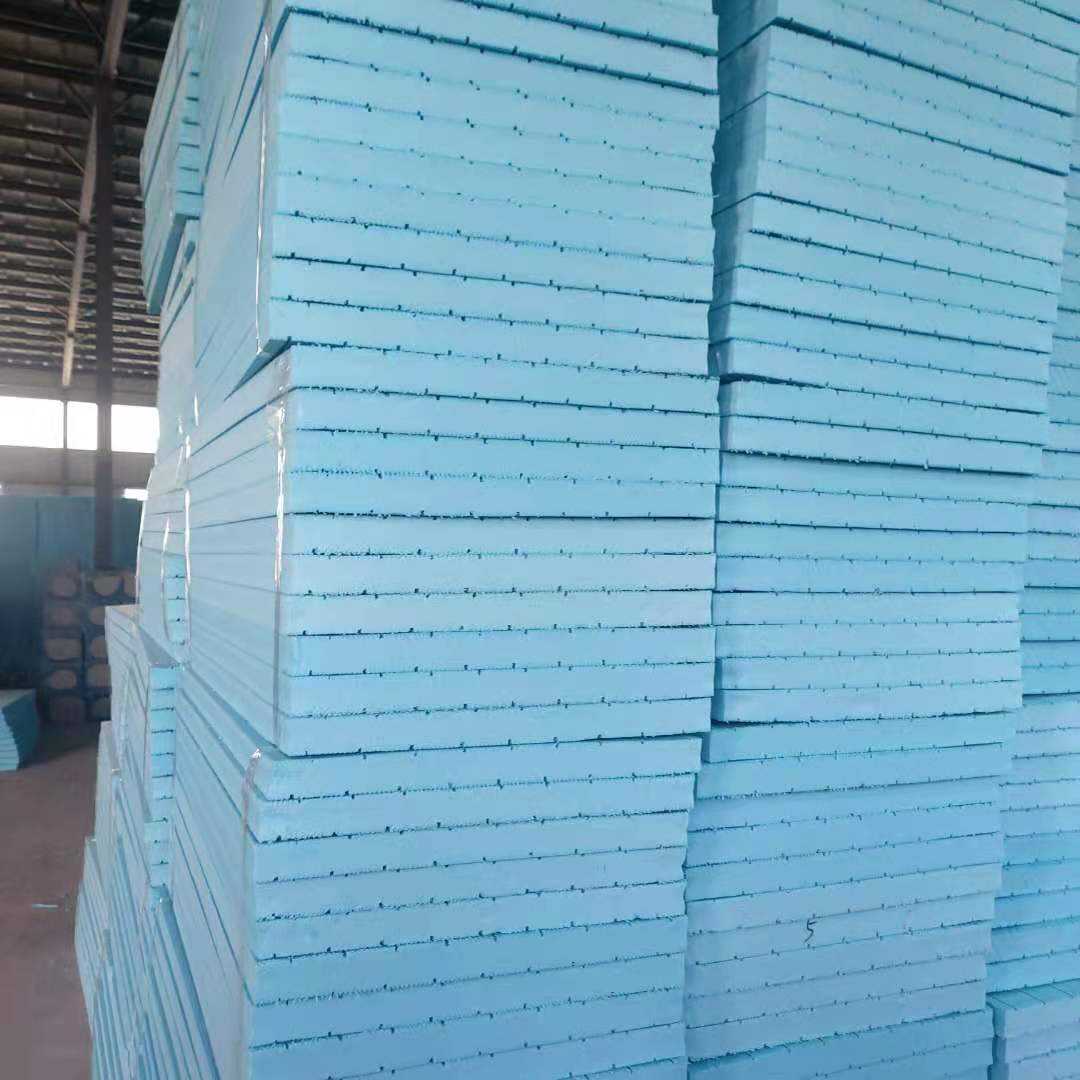 Manufacturers directly supply graphite extruded sheet insulation integrated version with various specifications customized according to needs