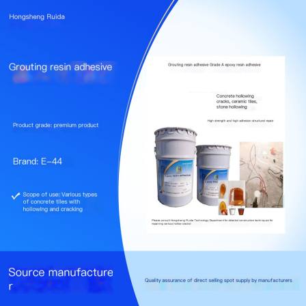 Repair material for permeable cracks on bridge deck: Hongsheng Ruida hollow crack repair adhesive