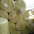 Sticking aluminum foil superfine centrifugal glass wool felt, high strength polypropylene film, Class A fireproof