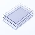 PC board, PC endurance board, Pc transparent polycarbonate board with 10 years of production experience selected by Fu Lang