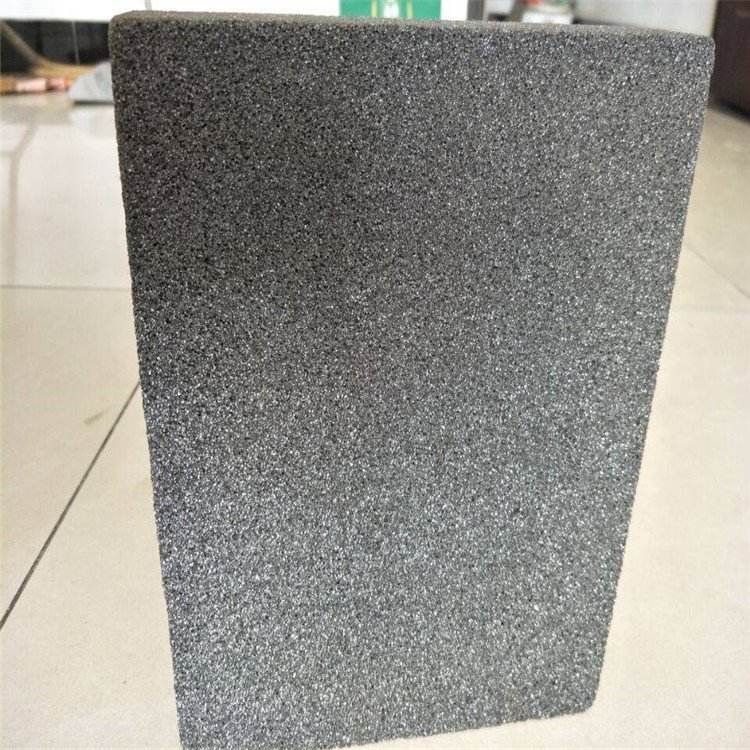 Foam glass tube shell manufacturer, corrosion resistant, anti-aging, moisture-proof, non absorbent, high-density Glass wool