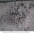 Epoxy resin repair mortar concrete foundation damage repair anti-corrosion material