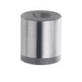 GANTER standard impact resistant bushing GN249.1 with TBT wear-resistant positioning ball seat SGR249