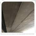 The anti-corrosion material for the surface layer of the bridge foundation pile is Hongsheng Ruida polymer anti-corrosion cement slurry