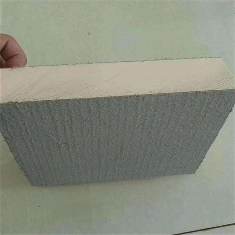 Exterior wall phenolic board thermal insulation fireproof phenolic foam board aluminum foil facing PF foam board