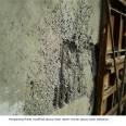 Epoxy resin repair mortar concrete foundation damage repair anti-corrosion material