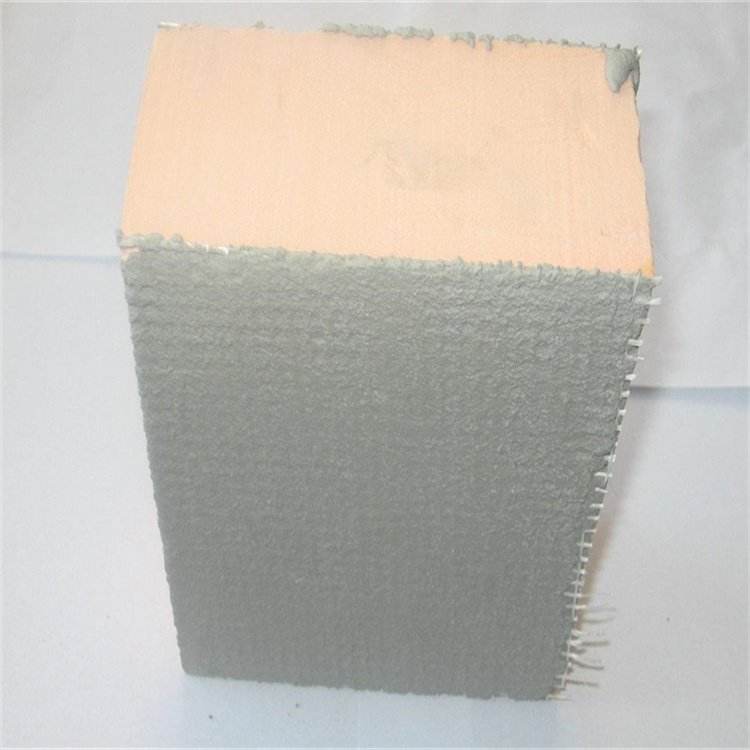 Jiayou Thermal Insulation A-grade Fireproof Modified Homogeneous Board Silicone Board Fireproof Board Phenolic Board