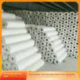 Glass wool tubes for processing petrochemical power pipes -- Insulating rock wool tubes for industrial boiler pipes -- Aluminium silicate tubes