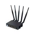 4G wireless industrial router M28 industrial application 4G to wireless monitoring support secondary development openwrt