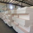 Exterior wall phenolic board thermal insulation fireproof phenolic foam board aluminum foil facing PF foam board