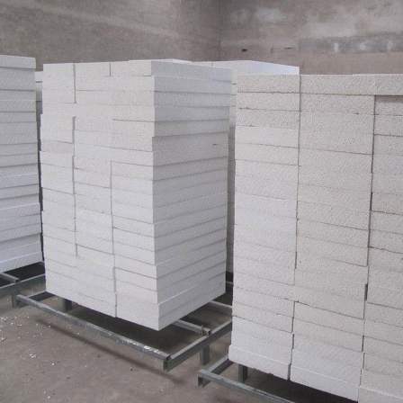 A-grade exterior wall silicone board, national standard fireproof and insulation board, polymer polystyrene board, 8cm 10cm 12cm thick