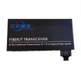 Fiber Transceiver