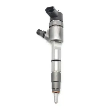  Upgrade Your Diesel Engine with the High-Performance Fuel Injector 0445120002