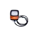 LED Front Combination Lamp HDL80×80 Combination Lamps - Huacheng
