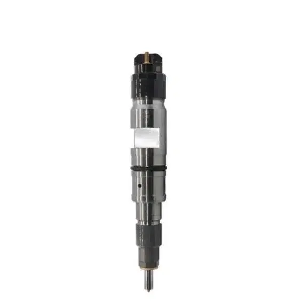 Boost Your Diesel Engine Performance with Fuel Injector 0445110130