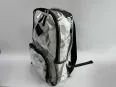 PVC backpack