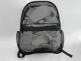 Mesh backpack