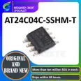 AT24C04C-SSHM-T Microchip Technology - Chanste