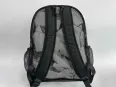 Mesh backpack