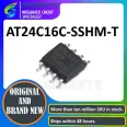 AT24C16C-SSHM-T Microchip Technology - Chanste
