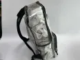 PVC backpack