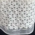 net lace fabric net embroidery fabric for girl dress net embroidered fabric