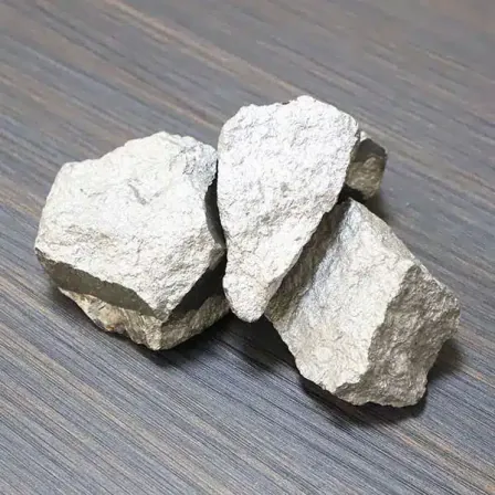 Medium Carbon Ferromanganese Ferro Manganese - Fuyaochang