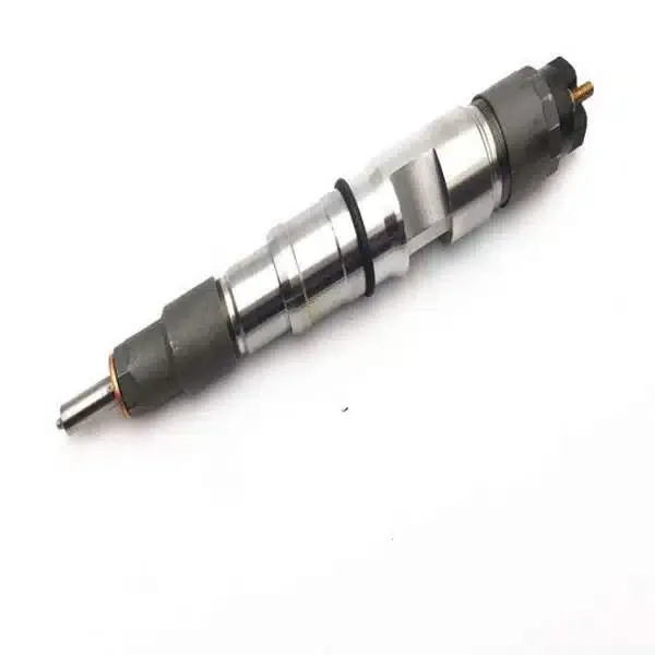 Boost Your Diesel Engine's Performance with Fuel Injector 0445120123