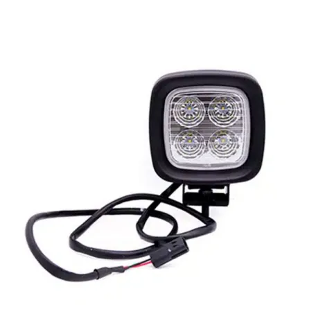  Illuminate Your Path with WDL80×80 Square Cube LED Front Combination Lamp - Huacheng 3