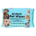 Pet Cleaning Wipes G-220707024 -Gibysun