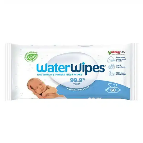 Baby Wet Tissue G-220707021-Gibysun