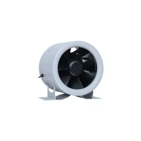  Keep Your Home Comfortable and Quiet with ECA Mute Variable Frequency Mixed Flow Duct Fan