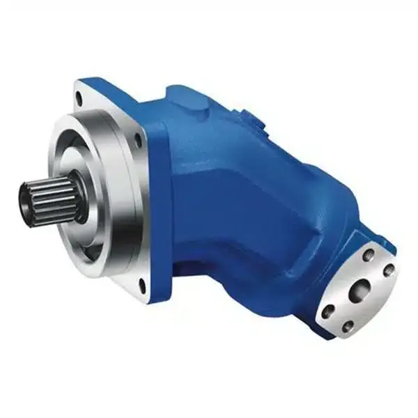 Rexroth Hydraulic Pump  Hydraulic Pump and Motor with High Speed