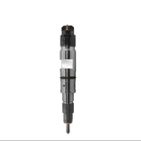  High Performance Fuel Injector 0445115067 for Diesel Engines